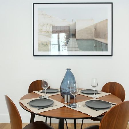 Apartment Palais Royal By Studio Prestige 巴黎 外观 照片