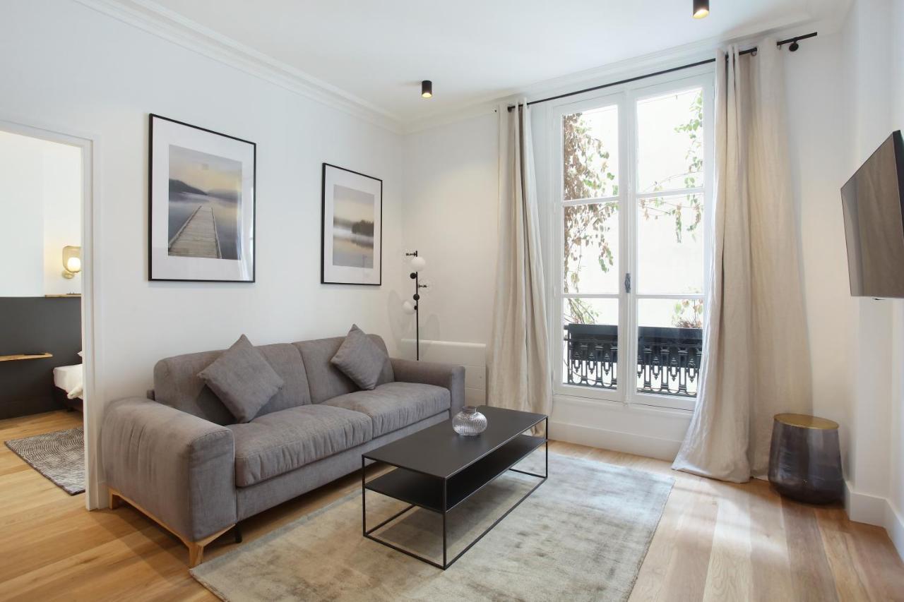 Apartment Palais Royal By Studio Prestige 巴黎 外观 照片