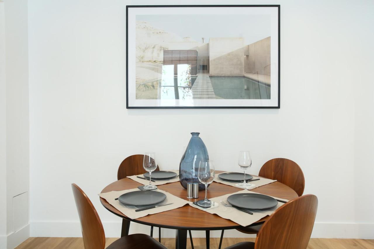 Apartment Palais Royal By Studio Prestige 巴黎 外观 照片