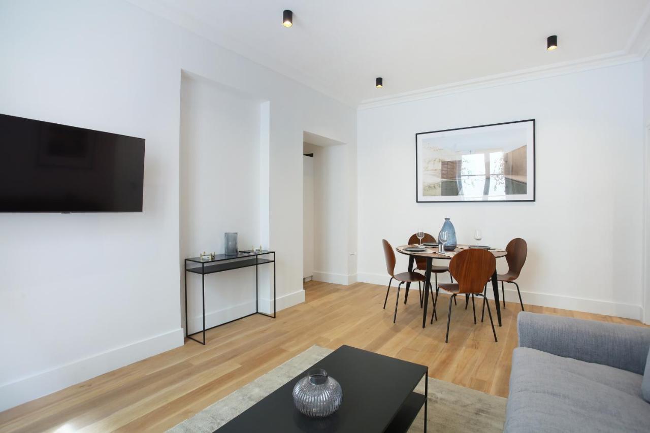 Apartment Palais Royal By Studio Prestige 巴黎 外观 照片