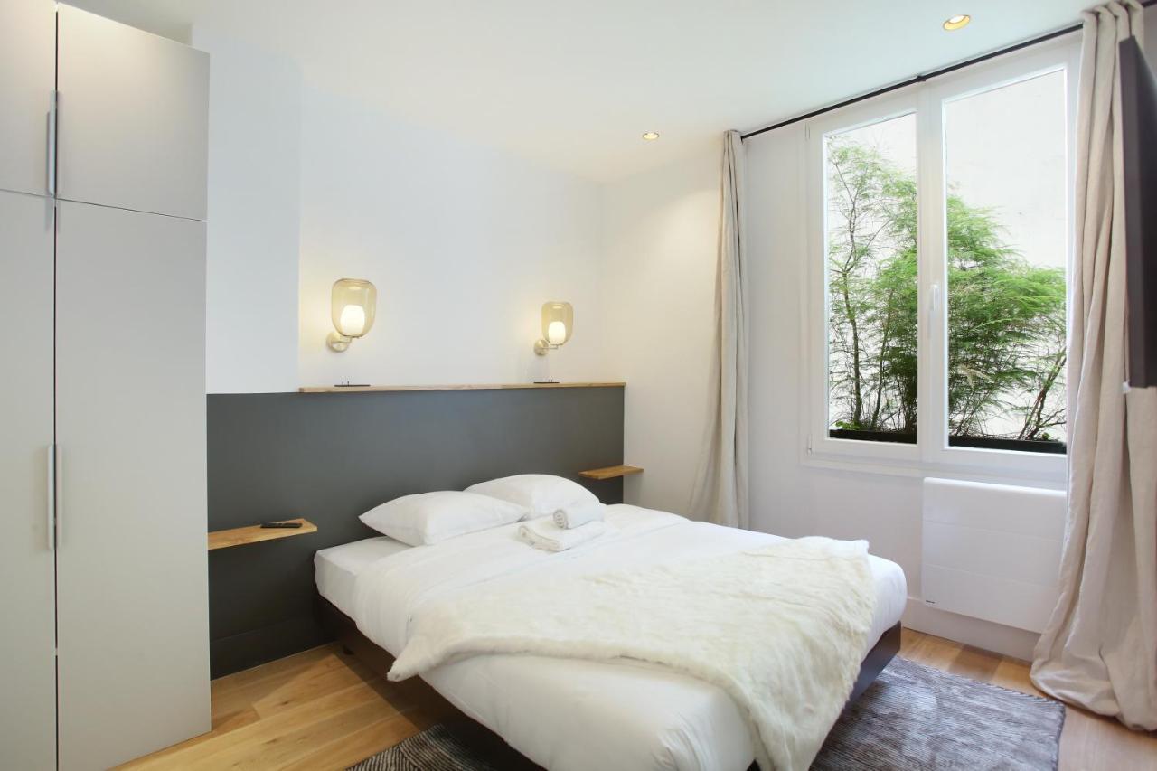 Apartment Palais Royal By Studio Prestige 巴黎 外观 照片