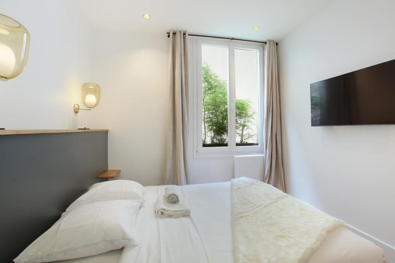 Apartment Palais Royal By Studio Prestige 巴黎 外观 照片